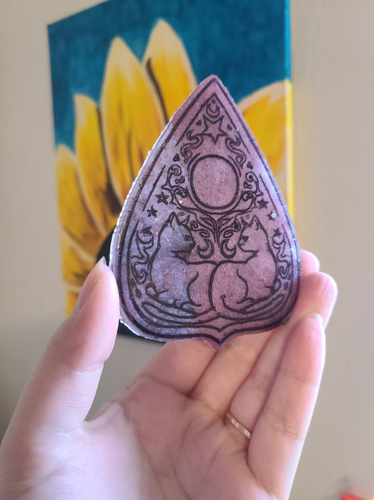 Cat Planchette