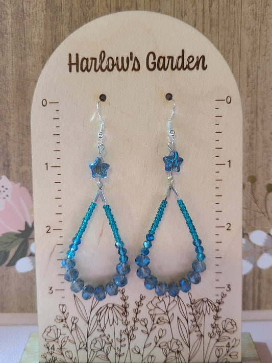 Beaded Earrings