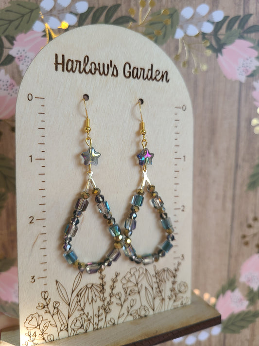 Beaded Earrings