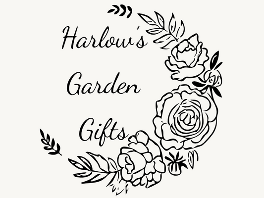Harlow's Store and Garden Gifts Gift Card