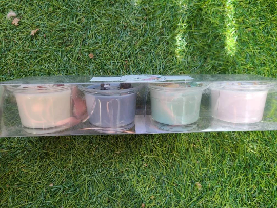 Spell Candle 1.5 oz Votive Gift Set