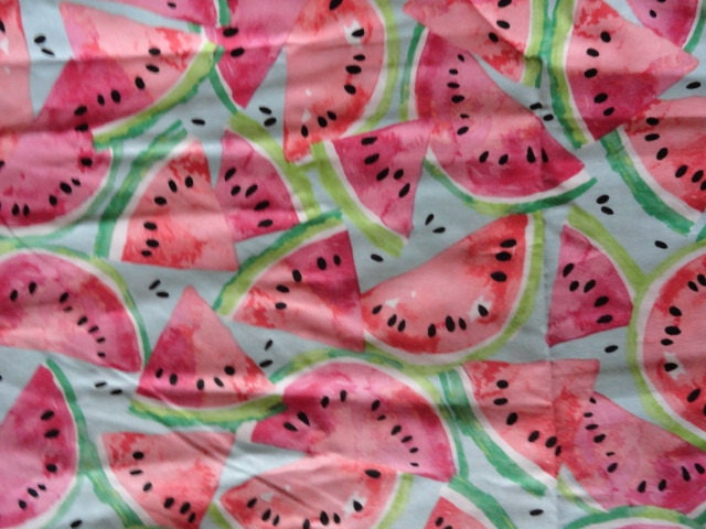 Watermelon Steering Wheel Cover - Harlow's Store and Garden Gifts