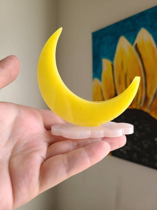 Moon Ring Stand