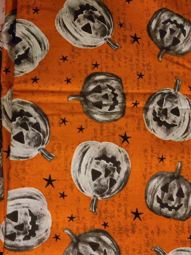 Jack-O-Lantern Steering Wheel Cover - Harlow's Store and Garden Gifts