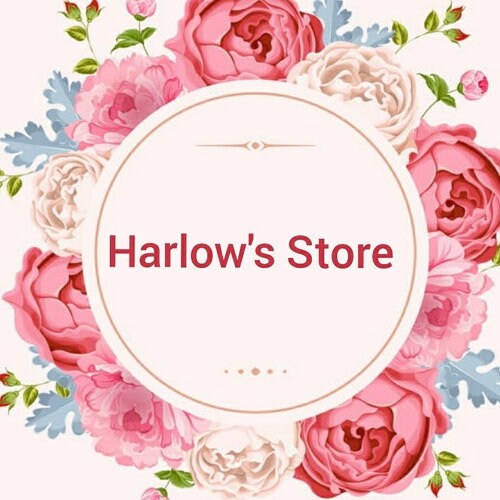 Floral Steering Wheel Cover, 100% Cotton, Washable, Custom Car Accessories, Gifts for Her - Harlow's Store and Garden Gifts