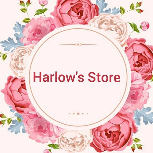 Pink Floral Steering Wheel Cover, Steering Wheel Cover for Women - Harlow's Store and Garden Gifts